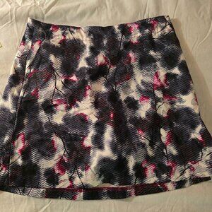 Lady Hagen Golf Skort - Size 6